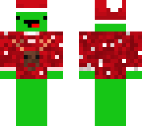 crazy's christmas