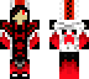 crimson assassin
