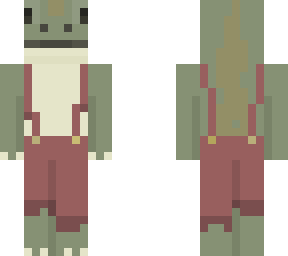 crog