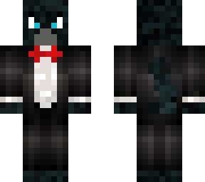 crowkfh (updated)