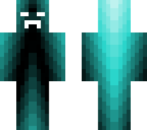 crystal creeper