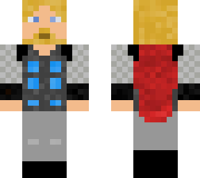 custom thor