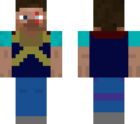 cut steve