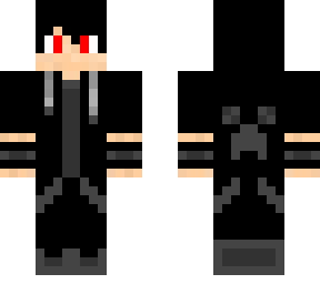 dark eystreem