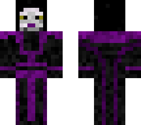 darth skulduggery