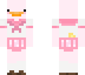 dead duck