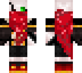 deadly skeleton