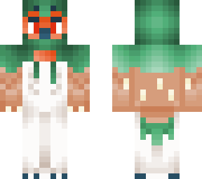 decidueye