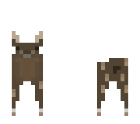deer