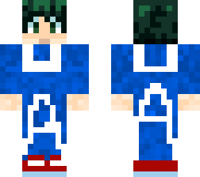 deku xd