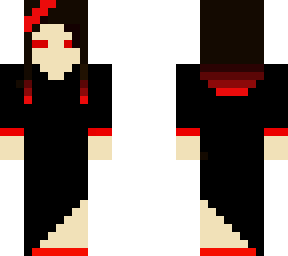 demon girl