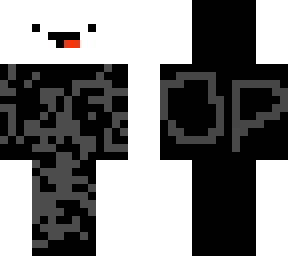 derp op