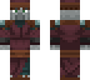 desert pillager