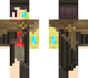 detective cyborg v1