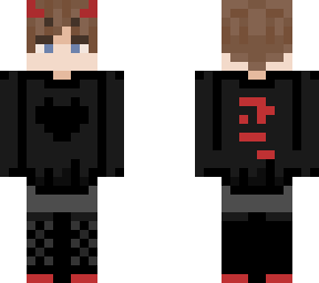 devil e-boy