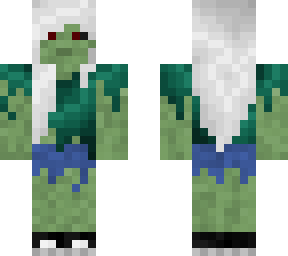 diduminestraitdown's skin stealing contest