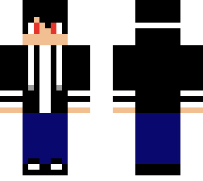 diffrent hoddie (fixed)
