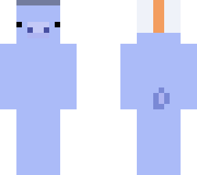 discord wumpus (w nitro helmet)