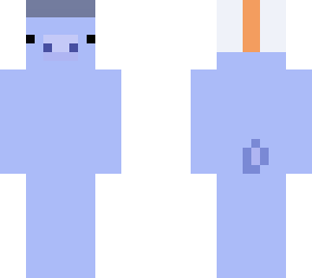 discord wumpus (w nitro helmet) v3