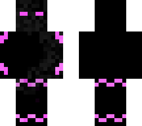 dochi9 magic creative enderman