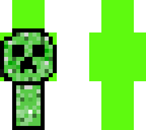 dream but hes a creeper....