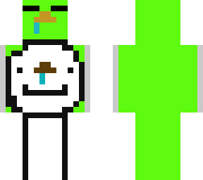 dream duck noob dream