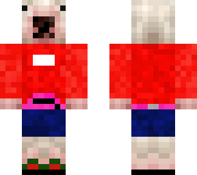 drippy walter
