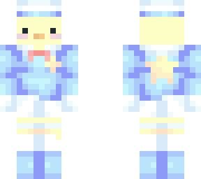 duck sailor