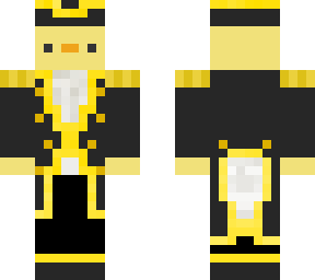 ducktrap9823 (l doberg uniform)