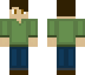 dude green
