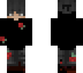 eboy rose