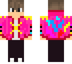 ediethepro coral kingdom