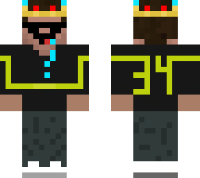 el noob gucci