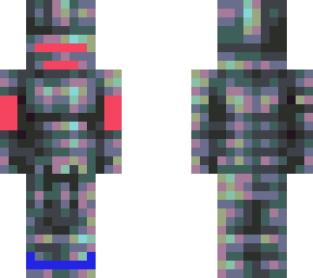electro knight