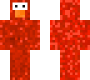 elmo for the bois