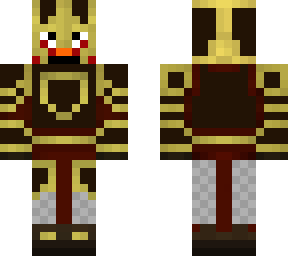 elmo rey de rohan
