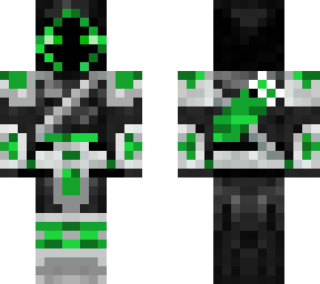emerald green badboyhalo