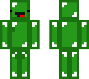 emerald skeppy