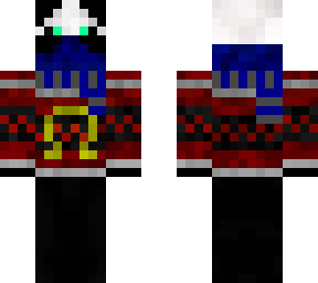 emp pandae christmas