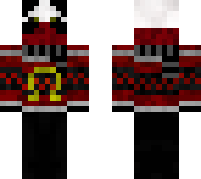 emp pandae christmas