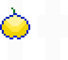 enchanted gold apple