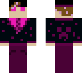 ender boy