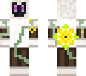 ender golem
