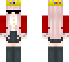 eret/ techno girl