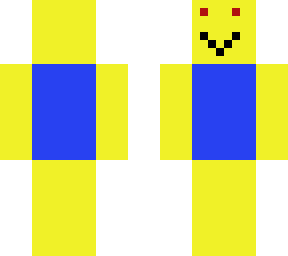 evil noob