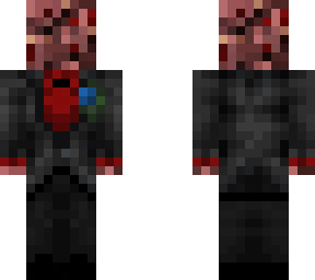 evil po