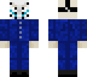 fake jason part 5