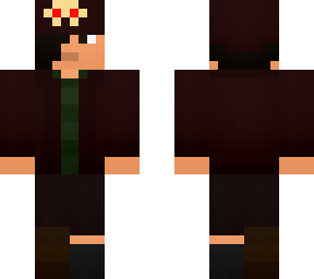 feromonas (remake)