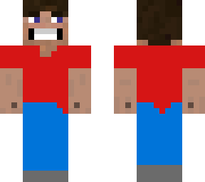 fighter man