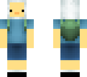 fin el pato